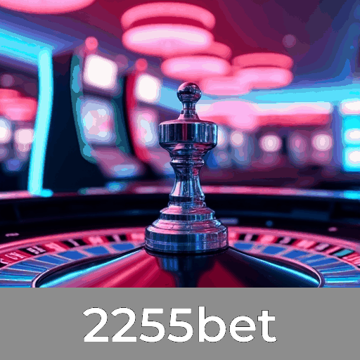 Experiência Segura com 2255bet: Plataforma de Apostas Profissional