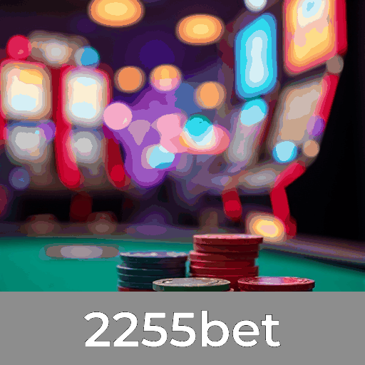 2255bet: Experiência VIP no Cassino com Roleta e Blackjack