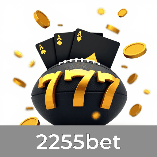 2255bet.com - Melhor Plataforma de Cassinos Online no Brasil - 2255bet