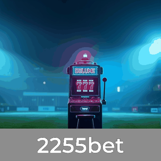 2255bet: Excelência e Segurança em Apostas Online