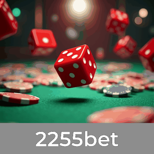 2255bet: Slots com Mega Jackpot, Jogos de Mesa, Experiência de Dealer ao Vivo