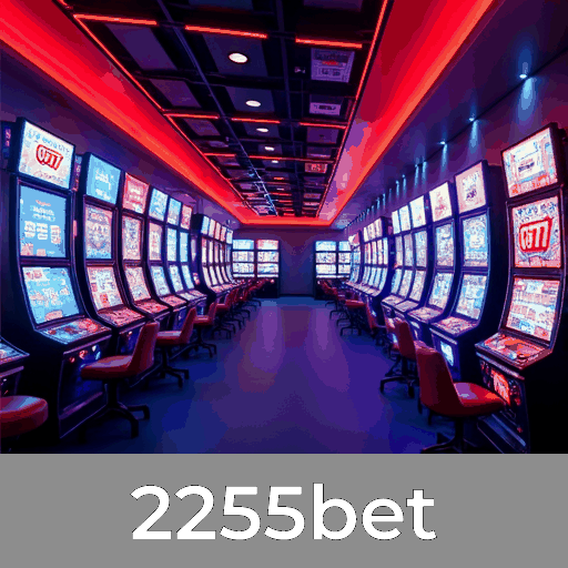 Explore apostas esportivas locais com 2255bet