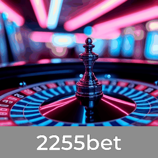 Experimente o login garantido em 2255bet