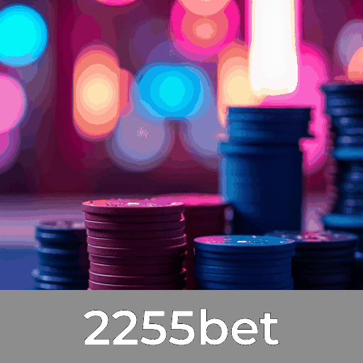 Descubra o poder do app 2255bet: apostas na palma da mão