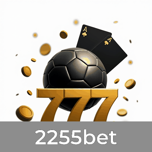 2255bet: Experimente o Valor das Nossas Ofertas Promocionais!