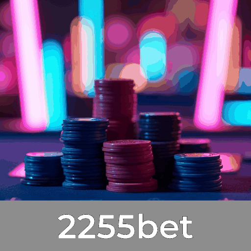 2255bet: Excelência e Segurança em Apostas Online