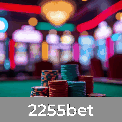 Descubra os Melhores Bônus Exclusivos no 2255bet para Apostas
