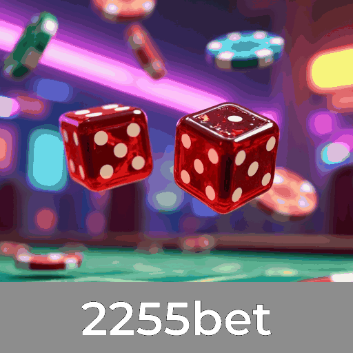 Aposte com facilidade e segurança usando o app 2255bet