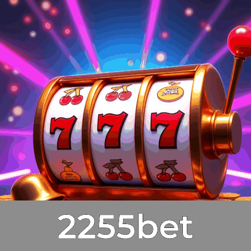 Descubra Slots Emocionantes na 2255bet com Alta RTP