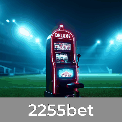 2255bet: Cassino Premiado e Seguro